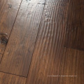 Handscraped Engineered American Walnut Flooring